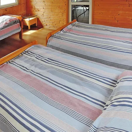 Feriehus Near Baltic Sea Kołczewo
